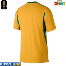 Australien Heimtrikot EM 2024 Kurzarm